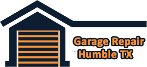 garage door repair humble